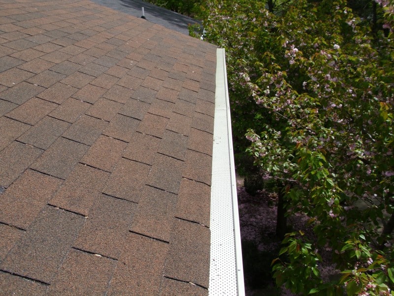 Gutter Installation