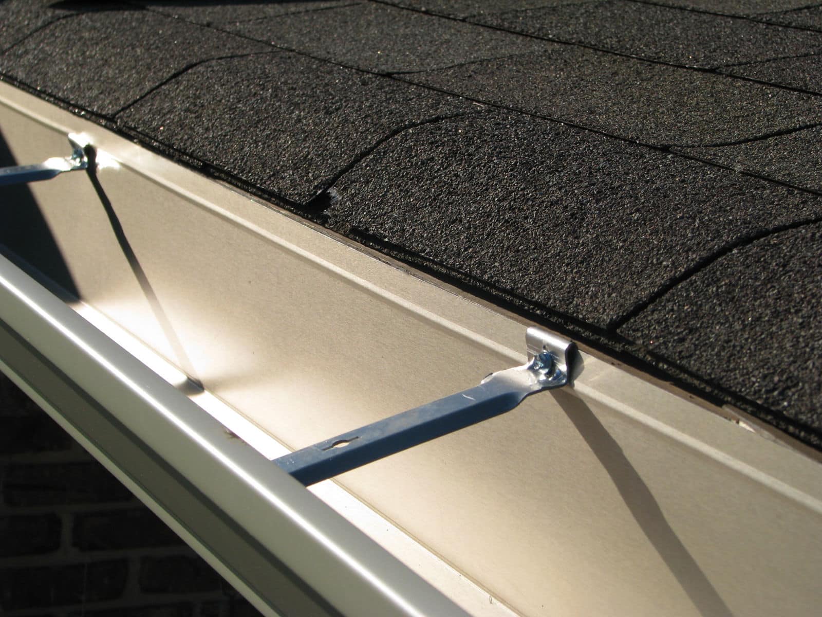 Rain Gutter Installation and Rain Gutter Repair Adelphia Exteriors