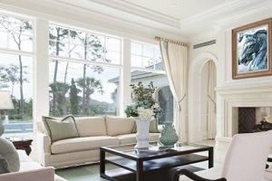 picture windows